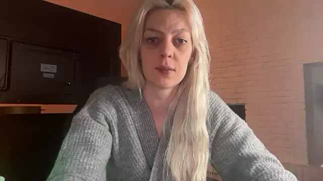 Melina Diamond online show from 01.07.26