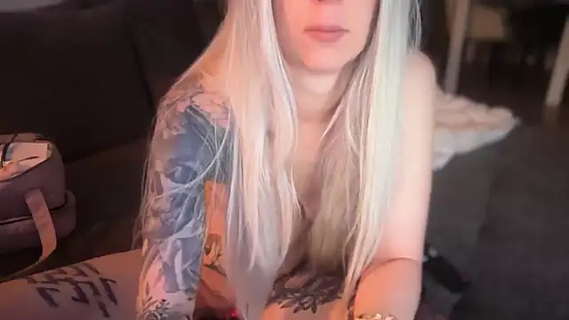 Melina Diamond online show from 02.01.26