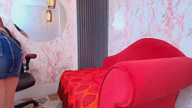 Snapshot of Helenna_Rose chatting on 02.09.26 Helenna Rose online show from 02.09.26