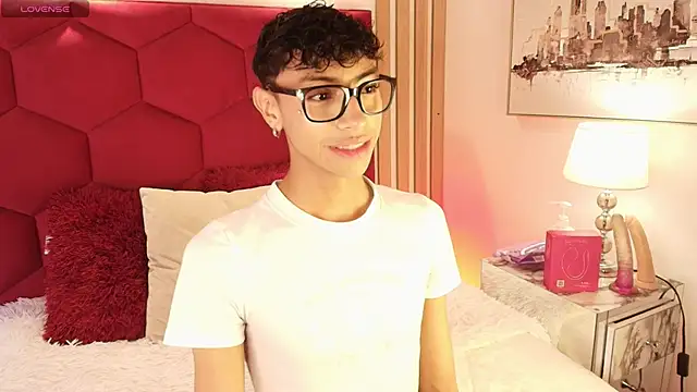 Owen JP online show from 04.12.26