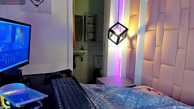 TaylerMiles online show from 01.15.26