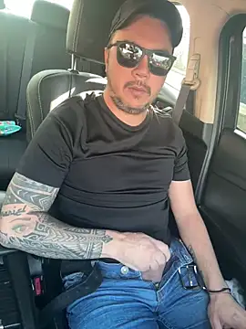 Diegohernan17 online show from 05.15.26