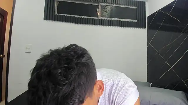 Emer santos online show from 02.03.26