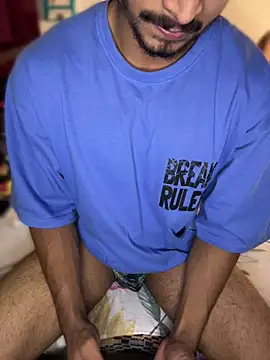 hot gym b0y online show from 05.16.26