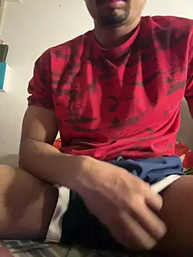 hot gym b0y online show from 07.23.26
