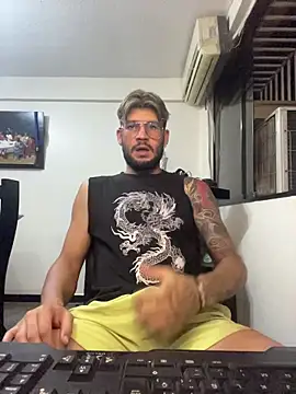 thedragonboyxxx online show from 03.29.26