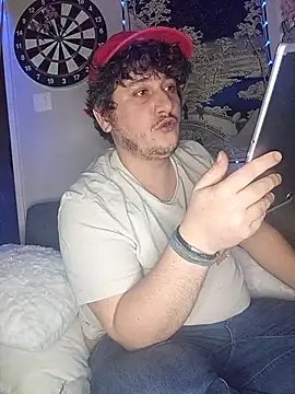 damslebambou1 online show from 02.12.26