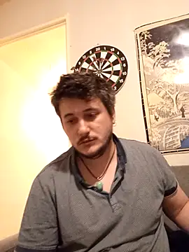 damslebambou1 online show from 04.14.26