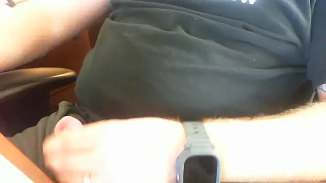 Ginger Daddy online show from 02.27.26