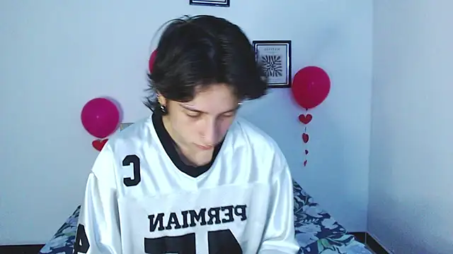 cirosky elchicopolla online show from 02.16.26