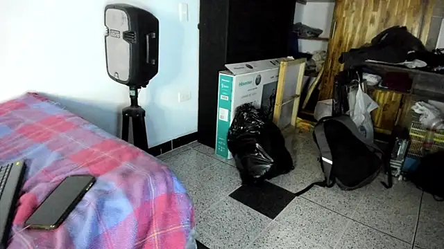 cirosky elchicopolla online show from 03.30.26