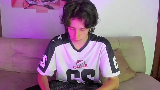 cirosky elchicopolla online show from 04.03.26