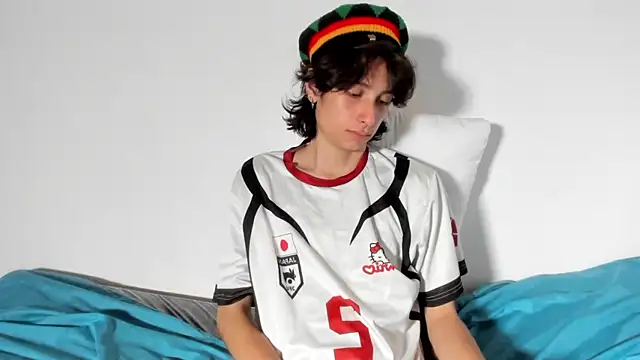 cirosky elchicopolla online show from 04.11.26