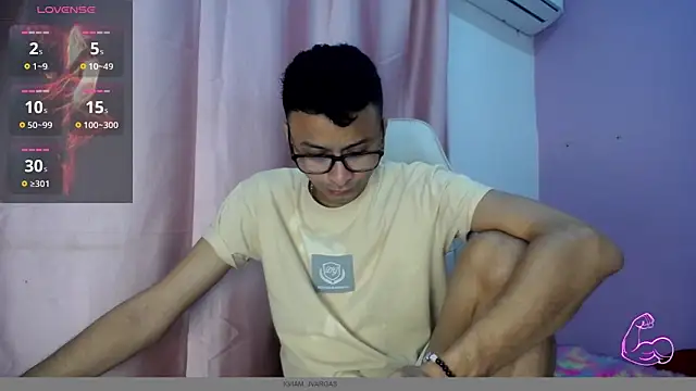 Ares funn online show from 03.01.26