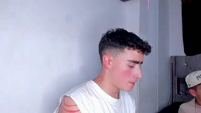 naughtysalomon   online show from 02.27.26