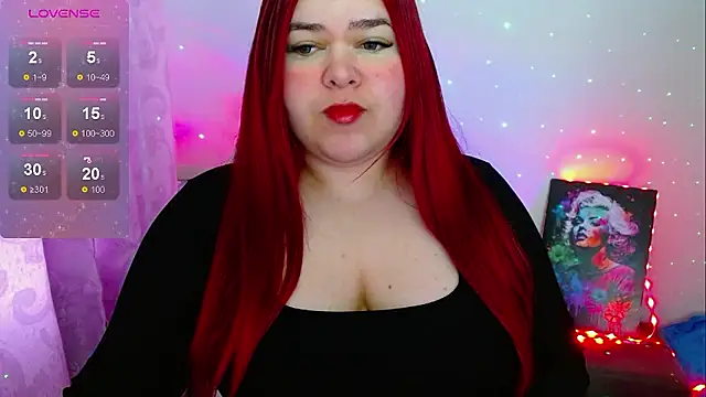 Dannie sofie1 online show from 01.10.26