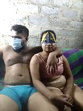 nishibaby123 online show from 12.17.25