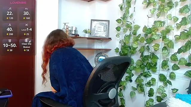 Snapshot of Ledi_Kyril chatting on 02.02.26 Ledi Kyril online show from 02.02.26