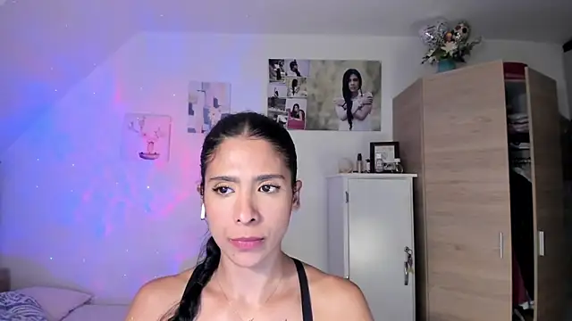 Snapshot of VEROSlen- chatting on 01.16.26 VEROSlen- online show from 01.16.26