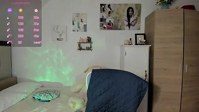 Snapshot of VEROSlen- chatting on 02.09.26 VEROSlen- online show from 02.09.26