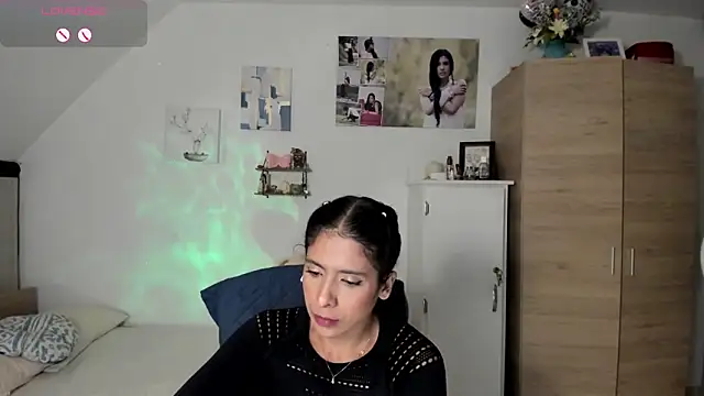 VEROSlen- online show from 04.02.26