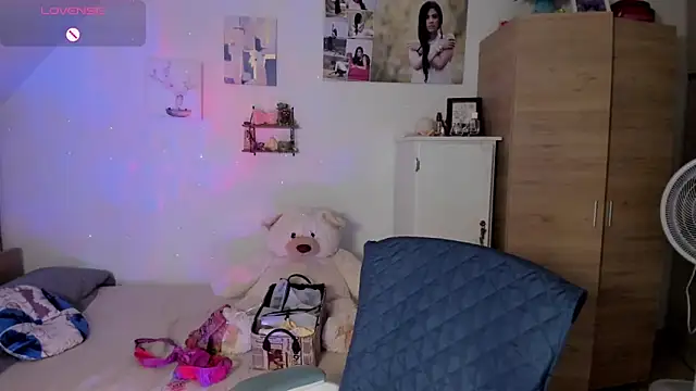 VEROSlen- online show from 04.17.26