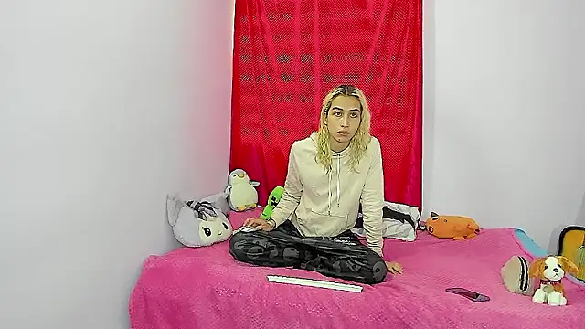 Elis-Darling online show from 01.13.26