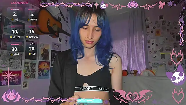 Elis-Darling online show from 05.28.26