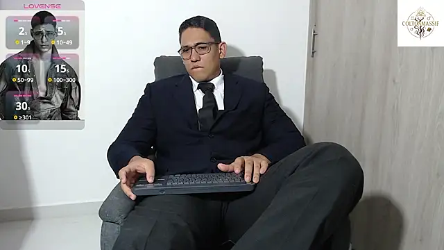 coltonmassiff online show from 02.28.26