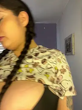 Amyy 1 online show from 01.31.26