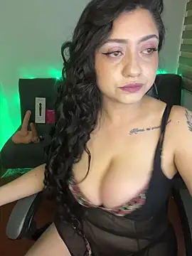 Amyy 1 online show from 06.01.26