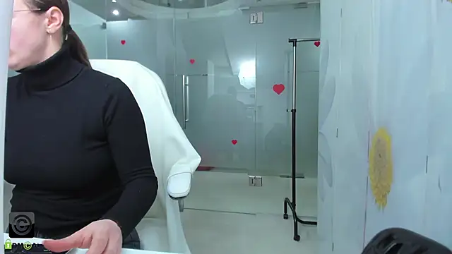 missdominna online show from 03.31.26