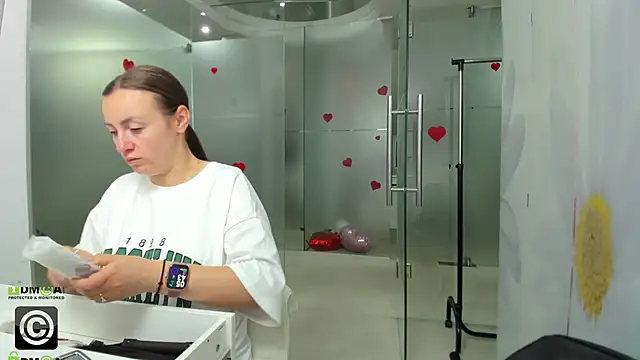missdominna online show from 06.02.26