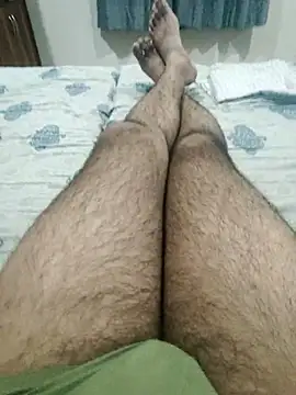 Tall7boy7 online show from 03.25.26