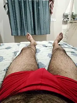 Tall7boy7 online show from 03.29.26