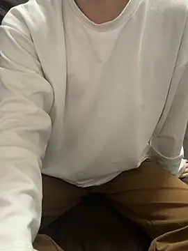 tubasa1216 online show from 02.11.26