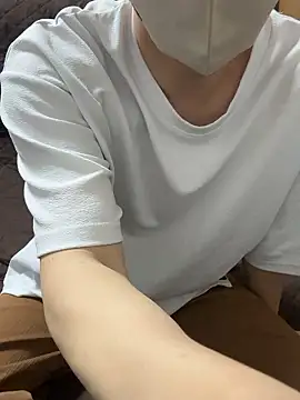 Snapshot of tubasa1216 chatting on 05.06.26 tubasa1216 online show from 05.06.26