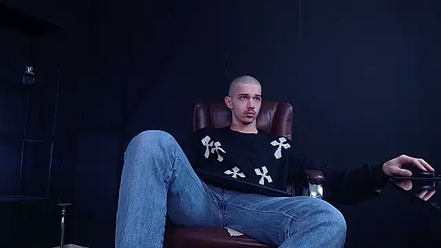 KaydenDrew online show from 12.19.25