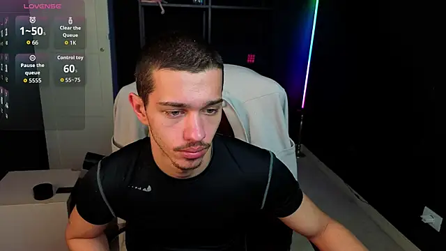 KaydenDrew online show from 02.22.26