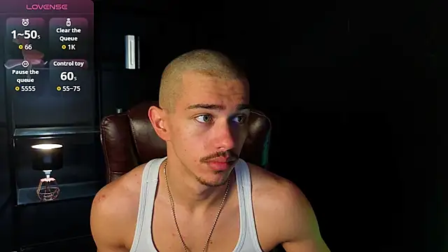 KaydenDrew online show from 02.23.26