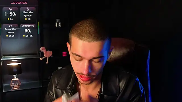 KaydenDrew online show from 03.06.26