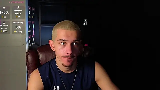 KaydenDrew online show from 03.28.26