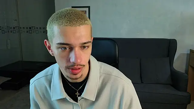 KaydenDrew online show from 04.03.26