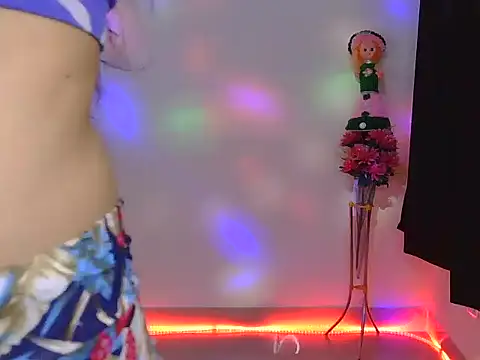 miss ragni online show from 04.17.26