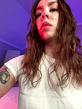 AnitaVensley- online show from 01.09.26