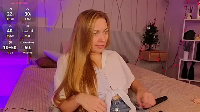 Gentle Vibes  online show from 01.10.26