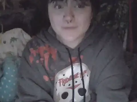 Snapshot of incubus76 chatting on 12.16.25 incubus76 online show from 12.16.25