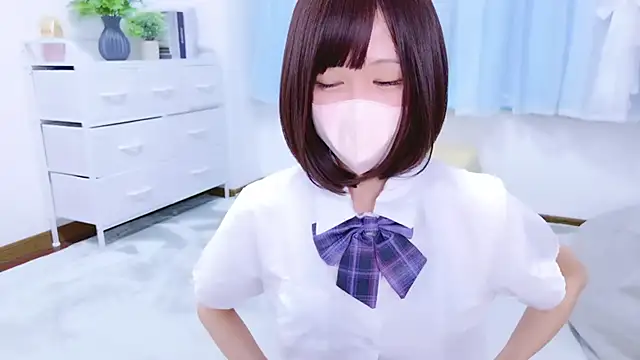 Nazuna 727 online show from 02.05.26