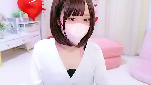 Nazuna 727 online show from 02.15.26