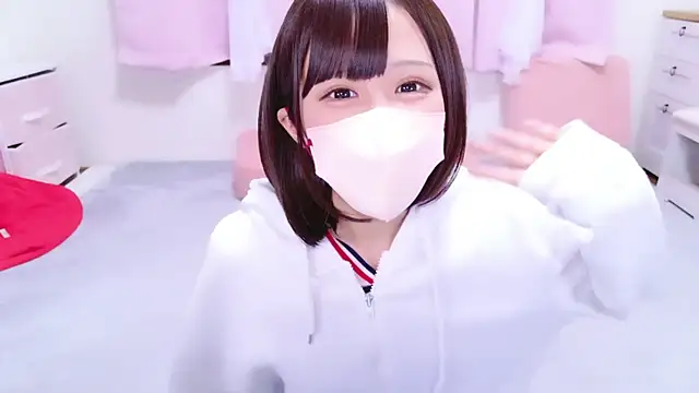 Nazuna 727 online show from 03.08.26